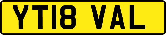 YT18VAL