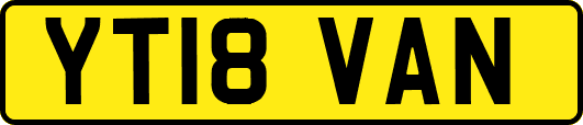 YT18VAN