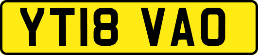 YT18VAO
