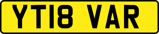 YT18VAR