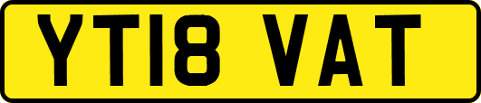 YT18VAT