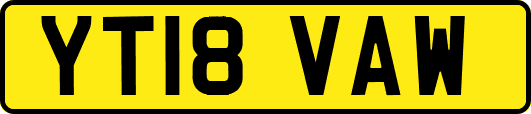 YT18VAW