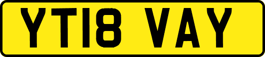 YT18VAY
