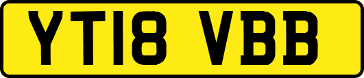 YT18VBB