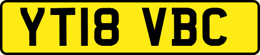 YT18VBC