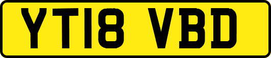 YT18VBD