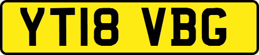 YT18VBG