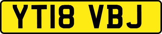YT18VBJ