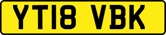 YT18VBK