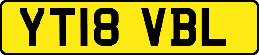 YT18VBL