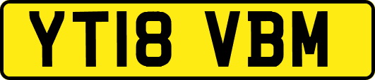YT18VBM