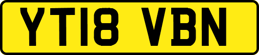 YT18VBN