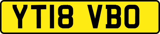 YT18VBO