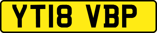 YT18VBP