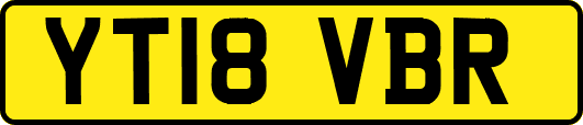 YT18VBR