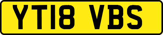 YT18VBS