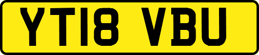 YT18VBU