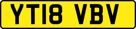 YT18VBV
