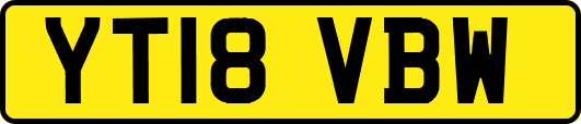 YT18VBW