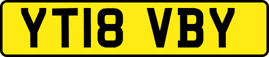 YT18VBY
