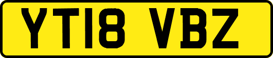 YT18VBZ