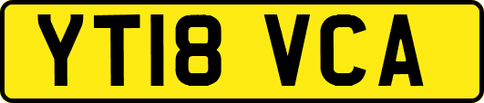 YT18VCA