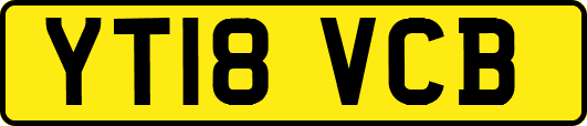 YT18VCB