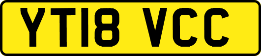 YT18VCC