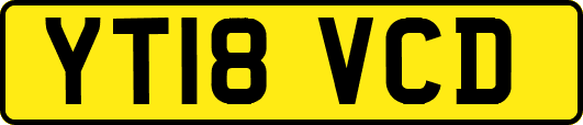 YT18VCD