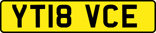 YT18VCE