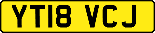 YT18VCJ