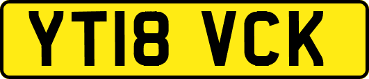 YT18VCK