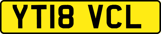 YT18VCL