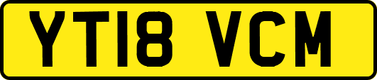 YT18VCM