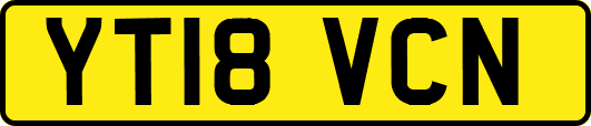 YT18VCN