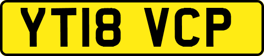 YT18VCP