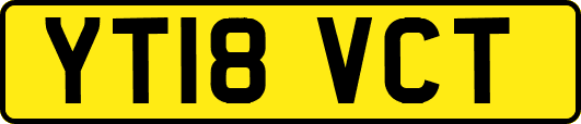 YT18VCT