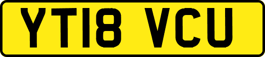 YT18VCU