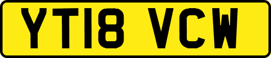 YT18VCW