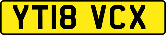 YT18VCX