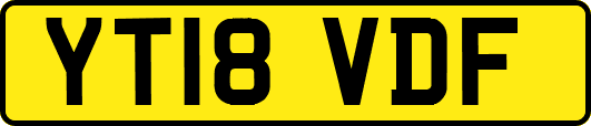 YT18VDF