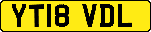 YT18VDL