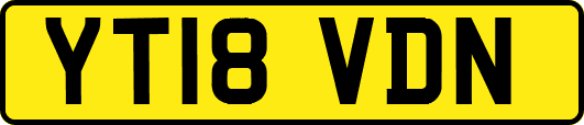 YT18VDN