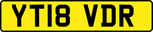 YT18VDR