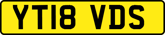 YT18VDS