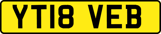 YT18VEB