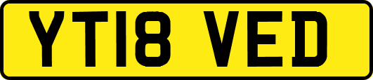 YT18VED