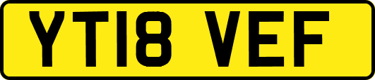 YT18VEF