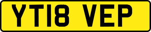 YT18VEP