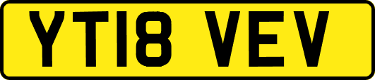 YT18VEV